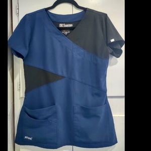 Grey’s Anatomy Professional Wear by Barco size Small